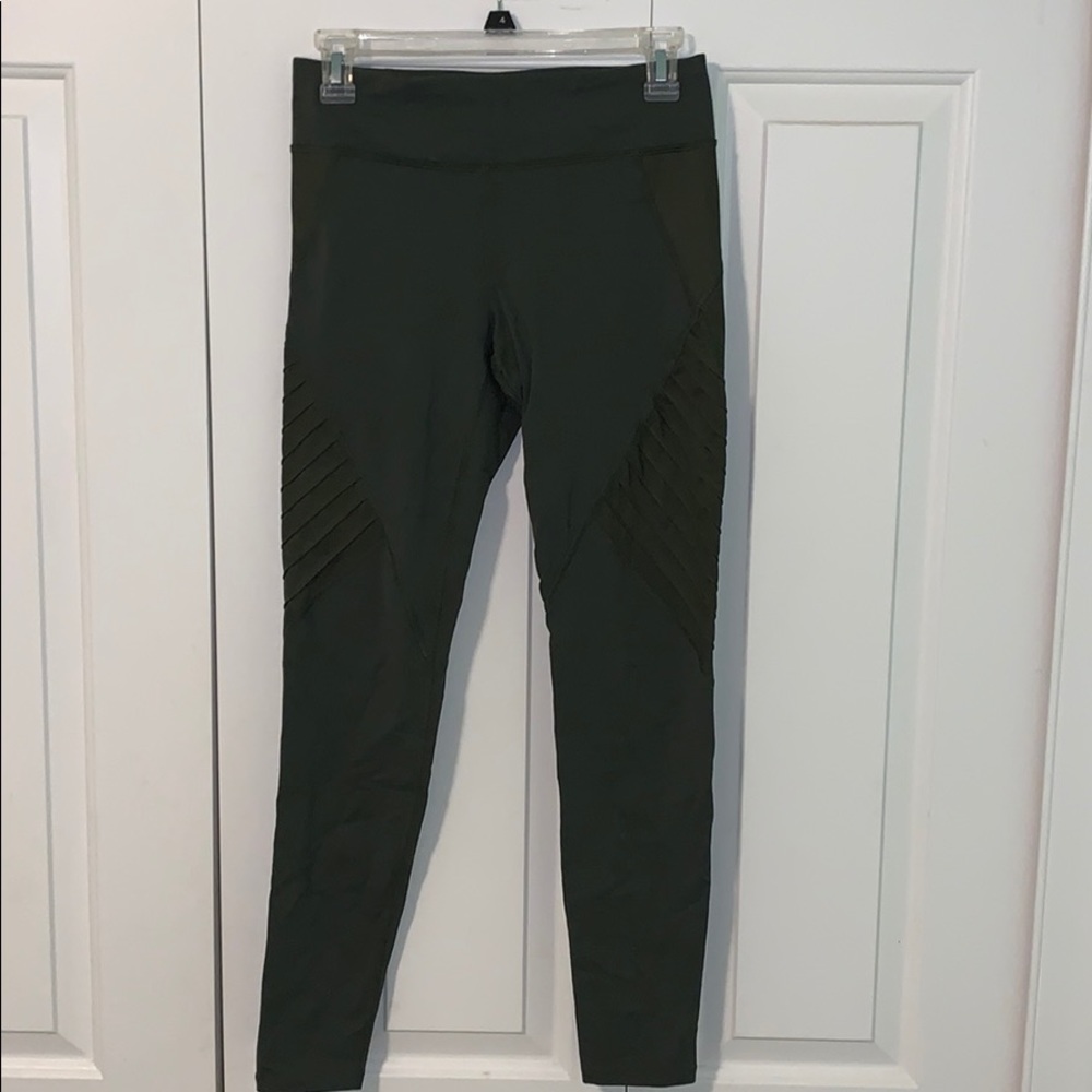 JoyLab Mid-Rise performance leggings
